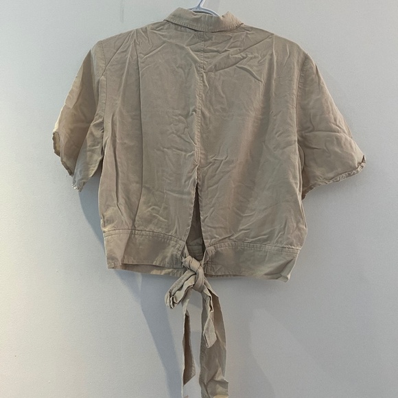 Urban Revivo Top - Picture 2 of 2